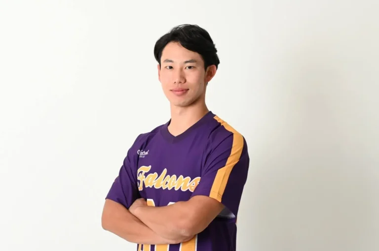 日本人初の快挙　伊藤駿が米プロラクロスリーグPLLと契約　世界最高峰リーグへ挑戦