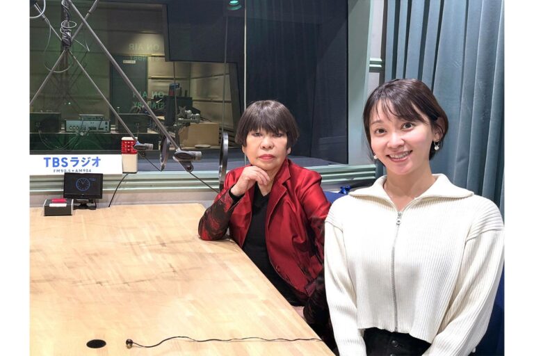 『コシノジュンコMASACA』2025年総集編　万博や映画『ゴッドマザー』など1年を振り返る