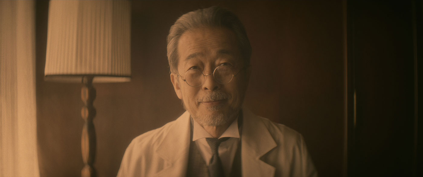 永尾柚乃さん主演、歯を守る想いは時代を超える。SCOグループが100年の歯科医療史を描くブランドムービーを本日公開