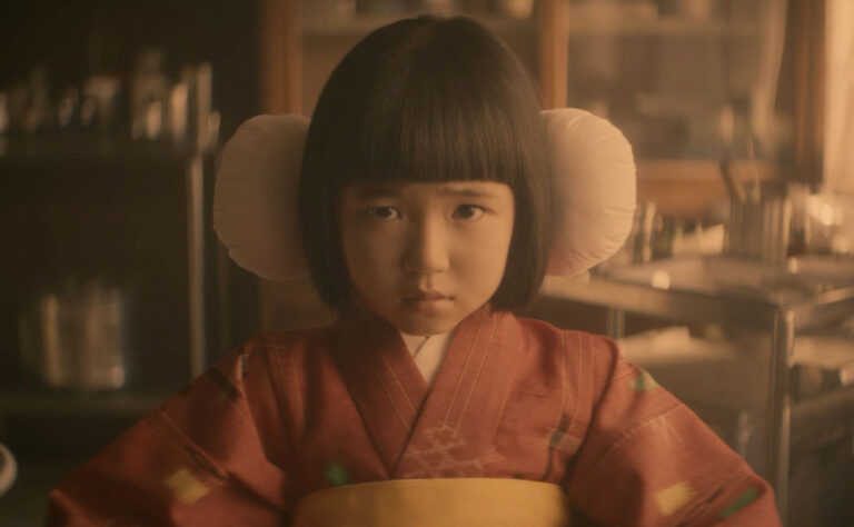 SCOグループが永尾柚乃主演の歯科ブランド映像を公開