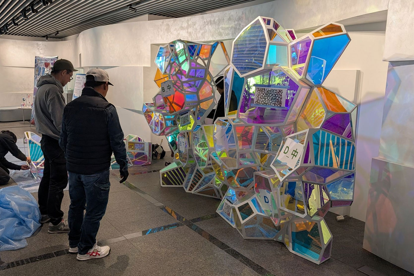 大阪・関西万博の“美の体験”が東京に！タカラベルモント万博展示、1日限りの一般公開 