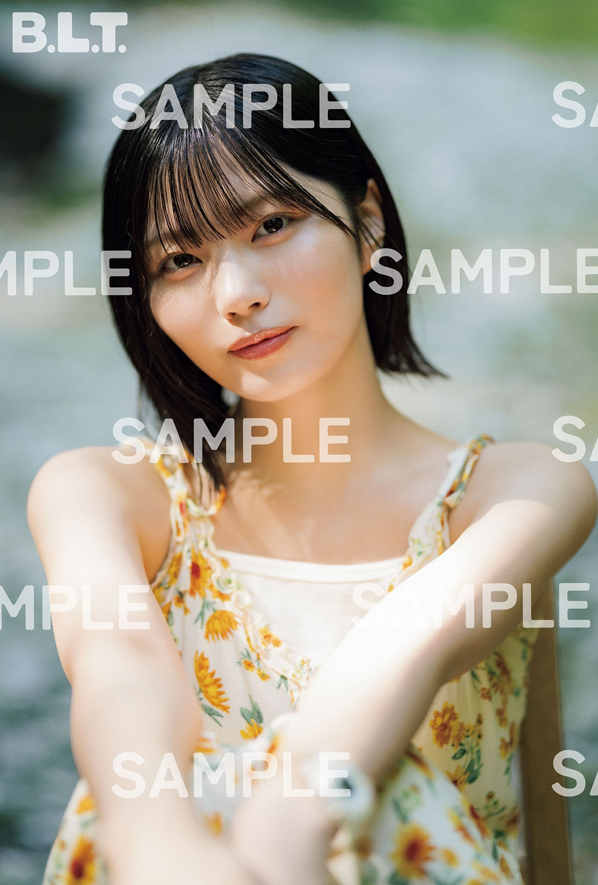 永久保存確定!? 乃木坂野球部がパ・リーグ6球団ユニフォームで「B.L.T.9月号」表紙に初登板！ 中西アルノ、矢田萌華へとつなぐ、乃木坂46グラビア豪華“真夏のクリーンアップ”が完成！