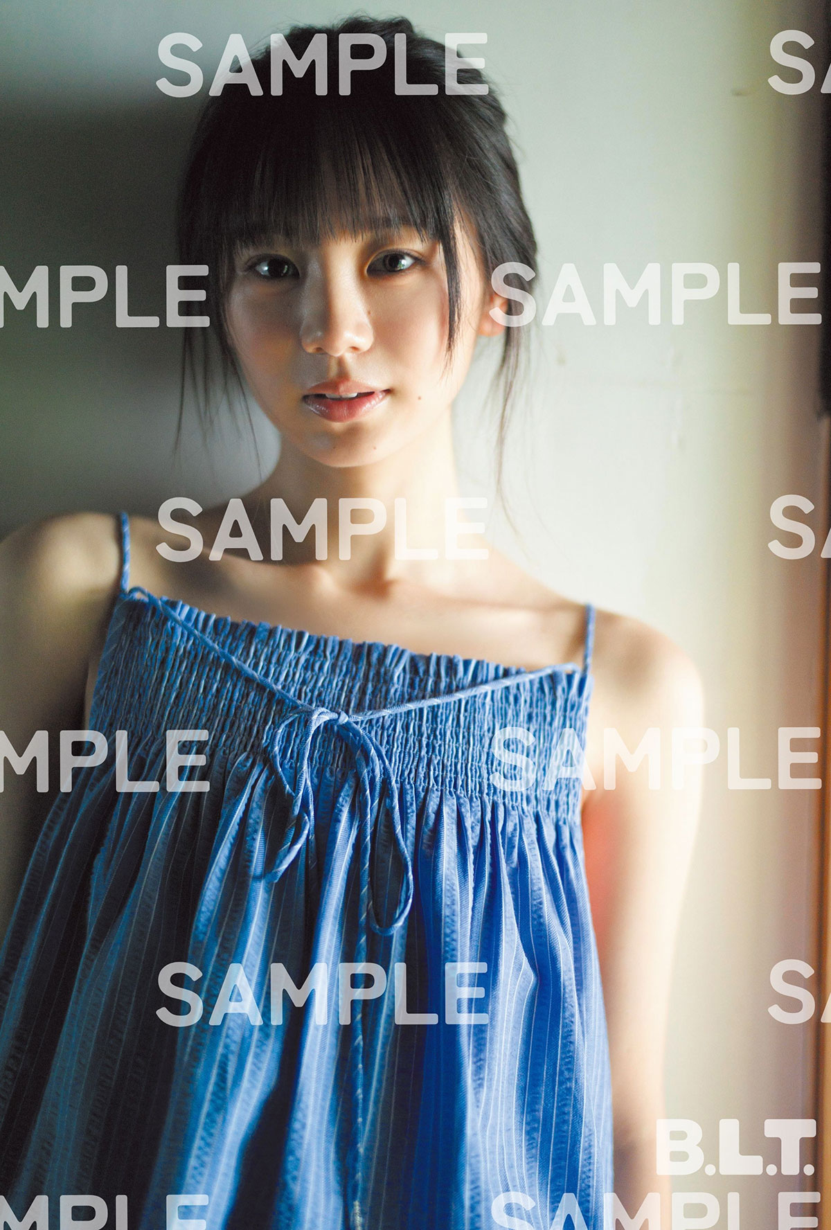 永久保存確定!? 乃木坂野球部がパ・リーグ6球団ユニフォームで「B.L.T.9月号」表紙に初登板！ 中西アルノ、矢田萌華へとつなぐ、乃木坂46グラビア豪華“真夏のクリーンアップ”が完成！