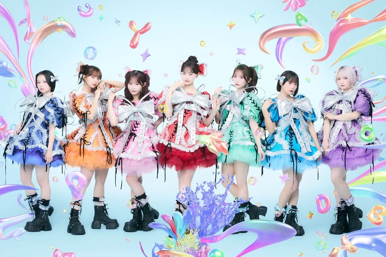 KAWAII LAB. MORE STAR、3,000チア達成　限定“推しバッテリー”が全国投入