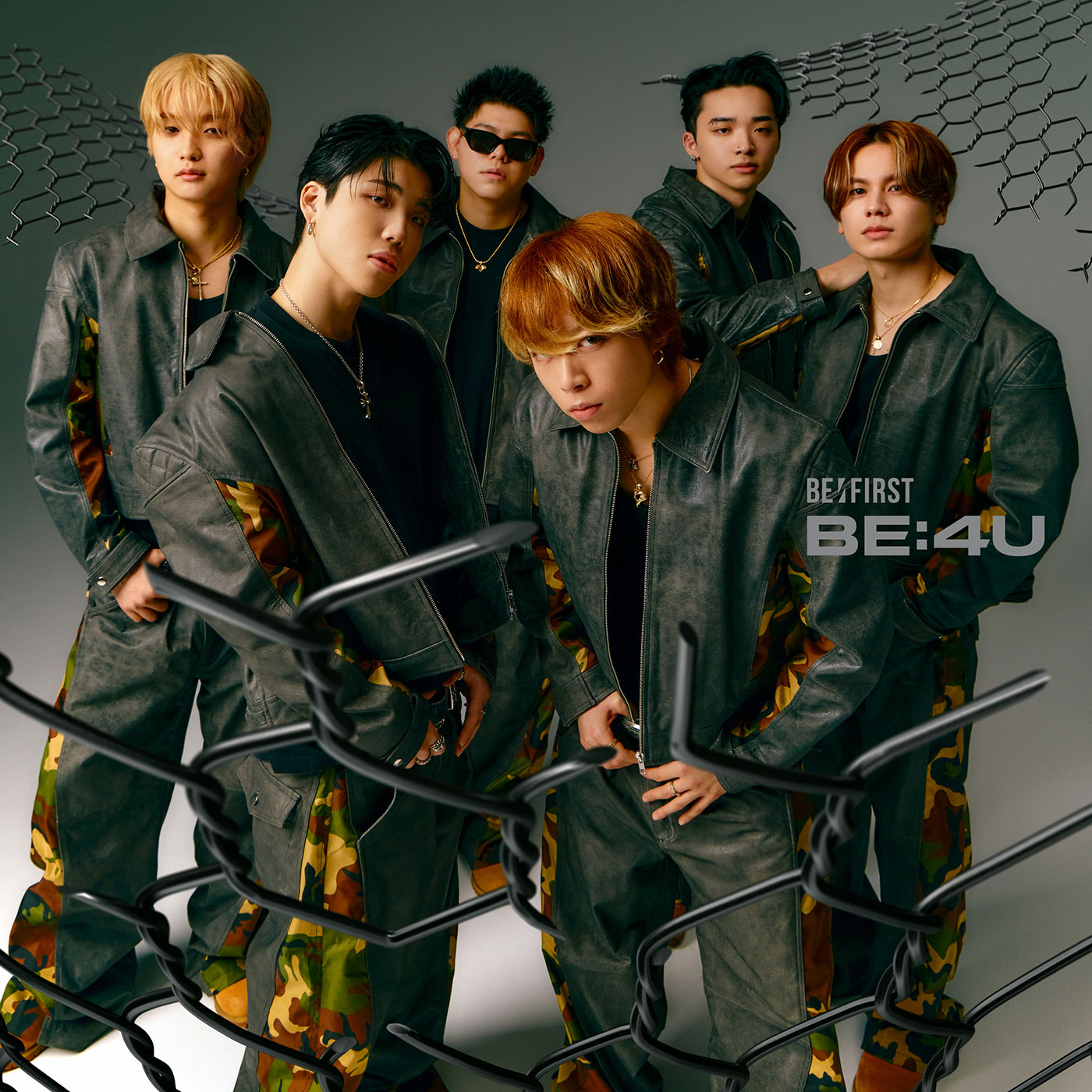BE:FIRST、デビュー5周年日に4thアルバム『BE:4U』を発売