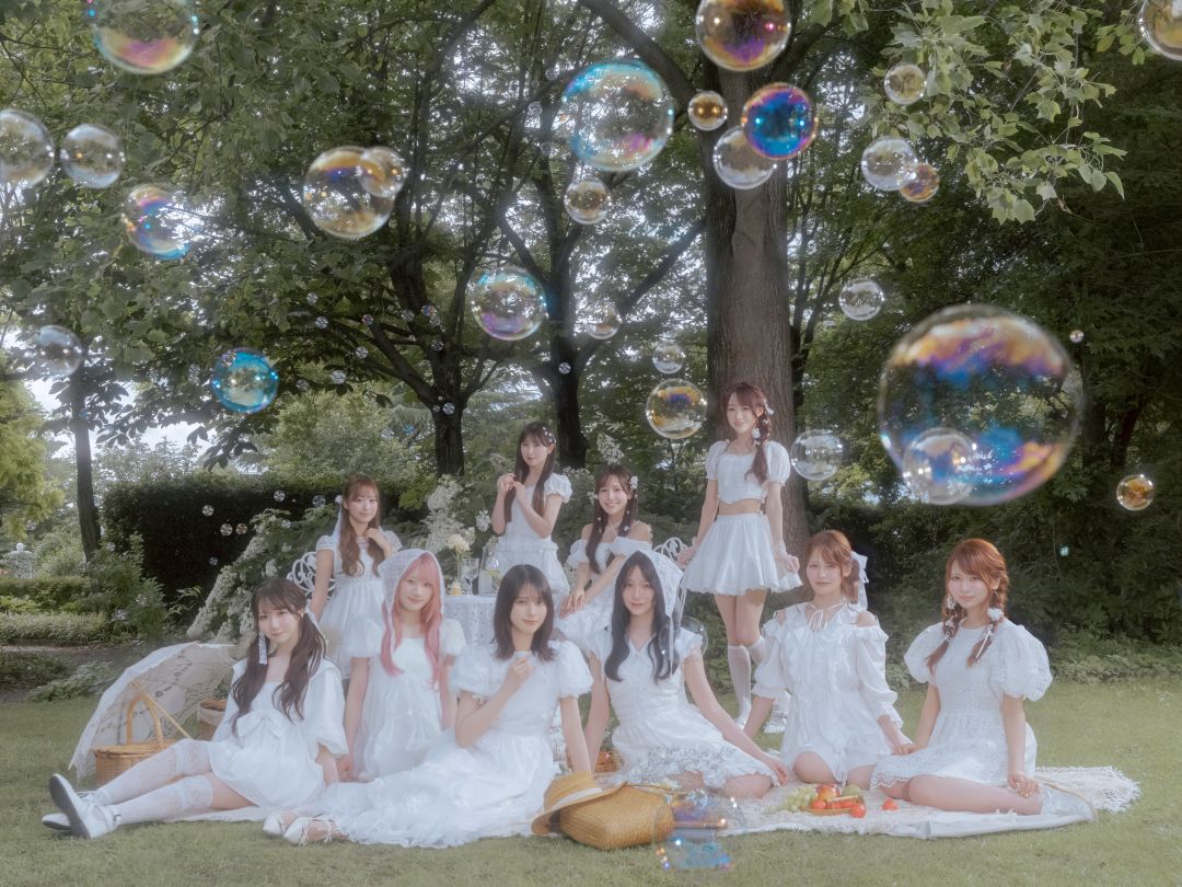 ＝LOVE、21stシングル表題曲「恋、はじめました。」のMVを公開