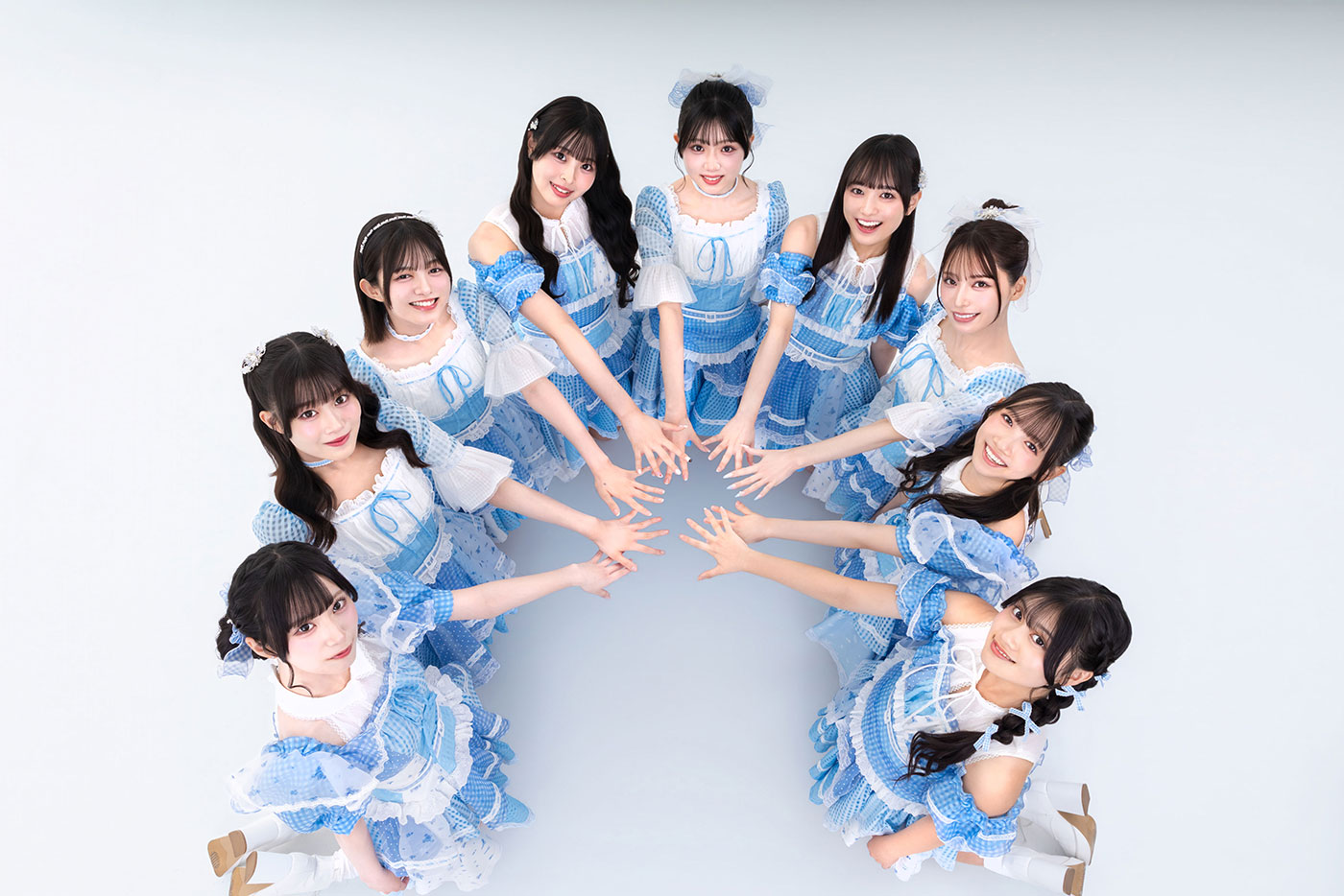 アイドルが演出を自ら手掛ける『IDOL BATTLE ALIVE 2026』、9月密着配信と11月決戦開催