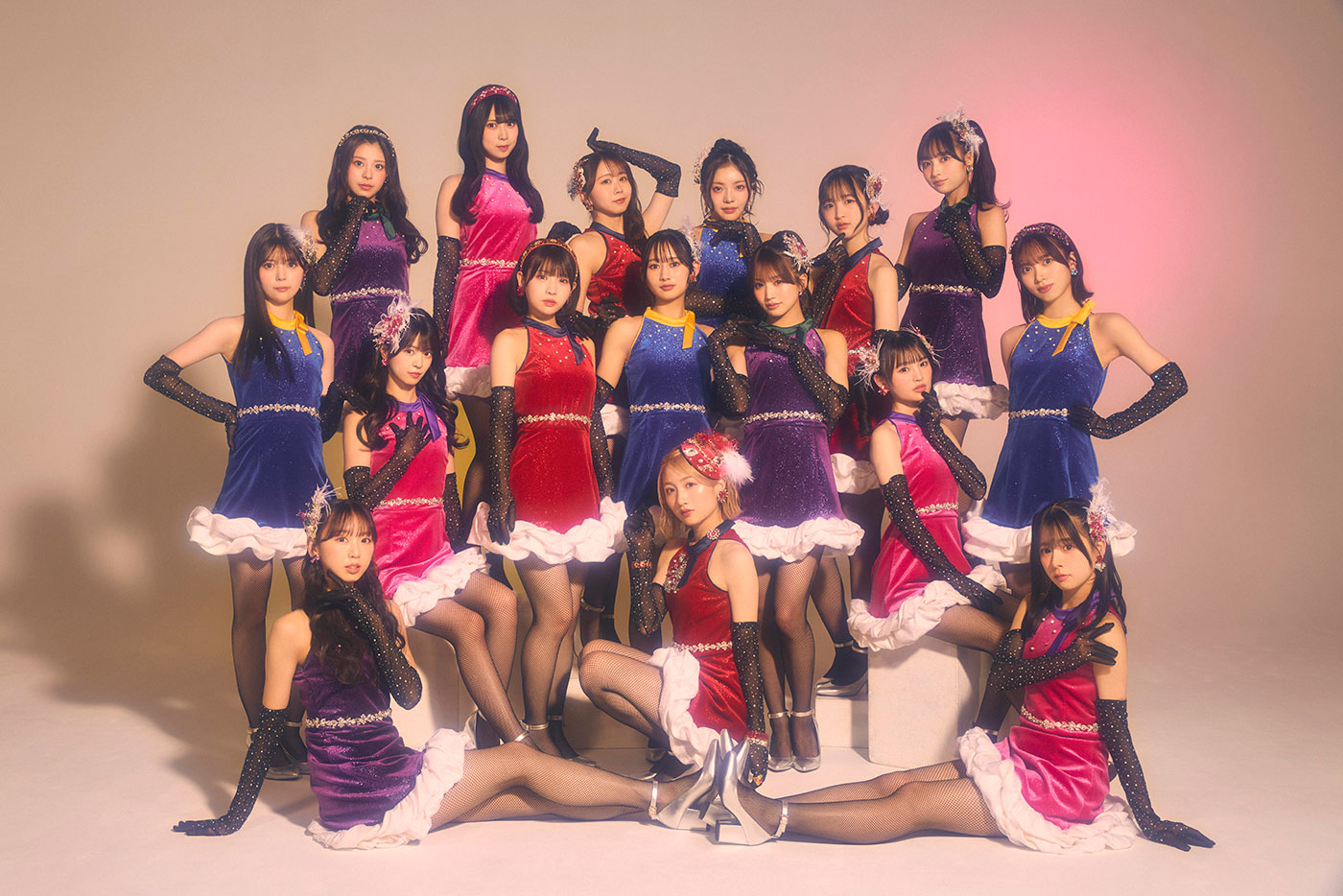 アイドルが演出を自ら手掛ける『IDOL BATTLE ALIVE 2026』、9月密着配信と11月決戦開催