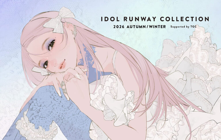 第4回 IDOL RUNWAY COLLECTIONに日向坂46が14名で出演、9/20横浜アリーナ