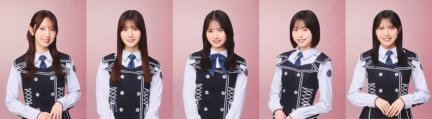 第4回 IDOL RUNWAY COLLECTION、日向坂46が14名でスペシャルランウェイ出演