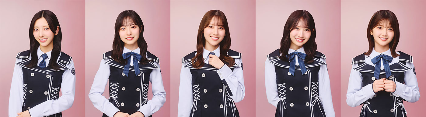 第4回 IDOL RUNWAY COLLECTION、日向坂46が14名でスペシャルランウェイ出演