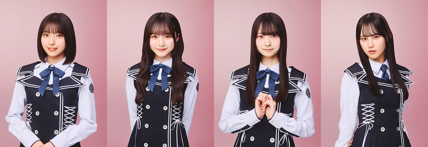 第4回 IDOL RUNWAY COLLECTION、日向坂46が14名でスペシャルランウェイ出演