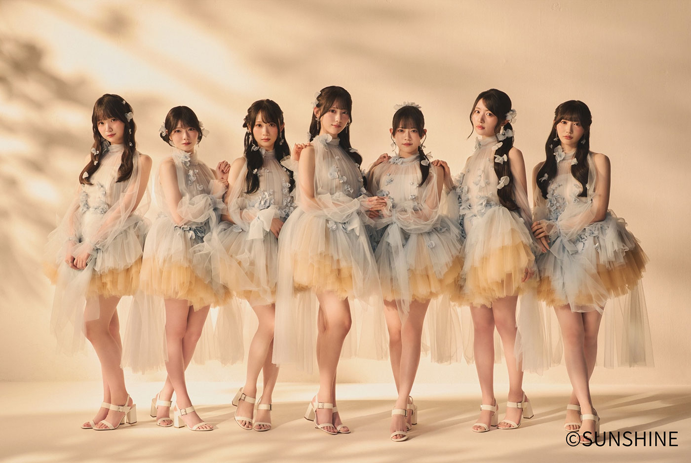 第4回 IDOL RUNWAY COLLECTION、日向坂46が14名でスペシャルランウェイ出演