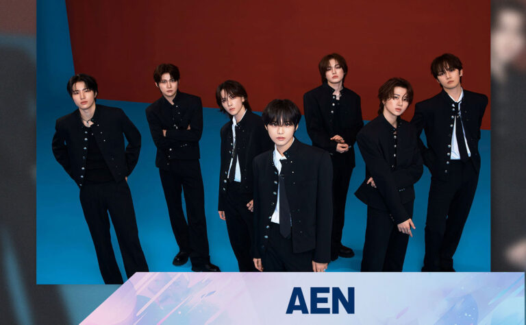AENがINKIGAYO LIVE in TOKYO DAY2出演決定、ベルーナドームで9月開催