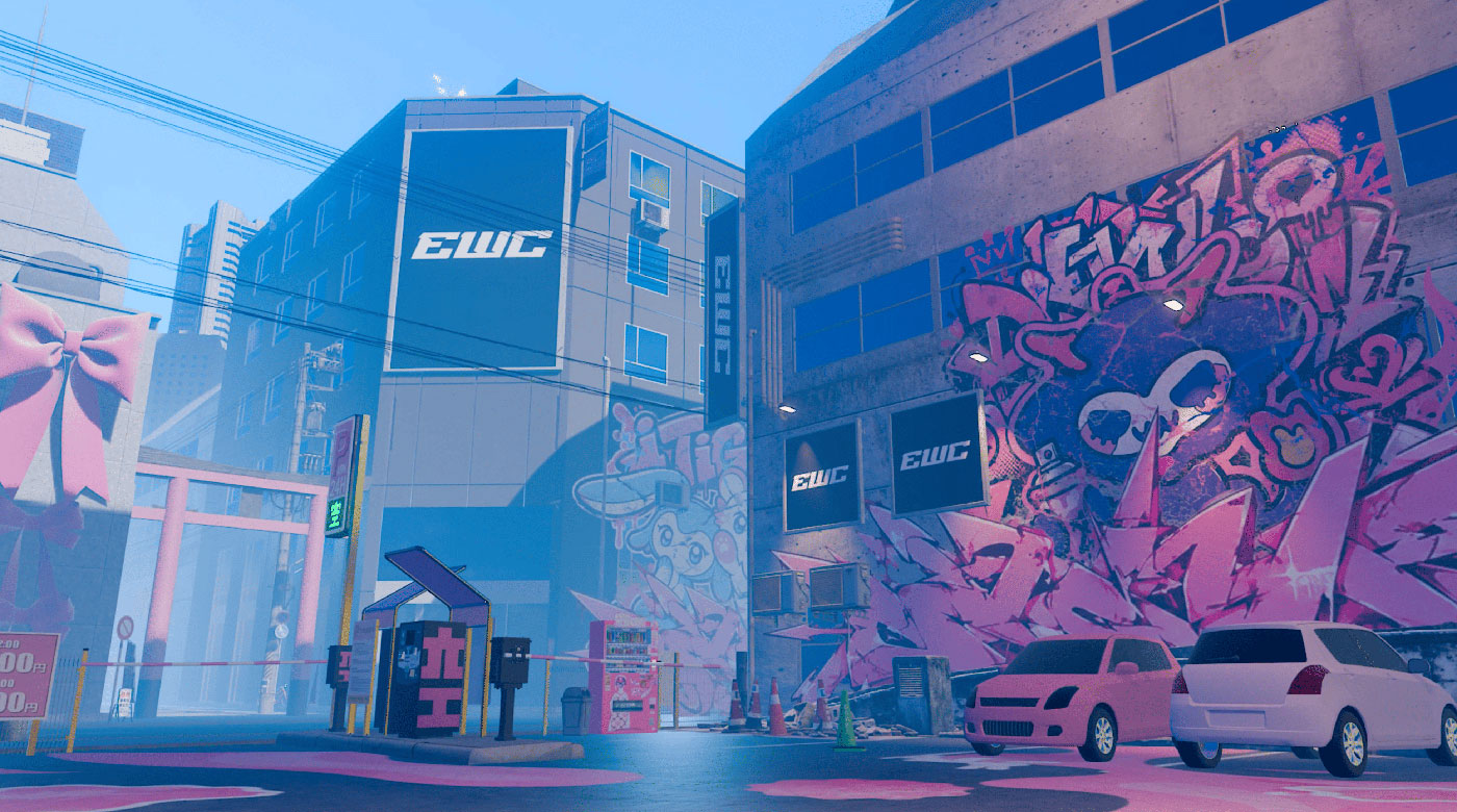 iLiFE!がEWC 2026×REJECTテーマ曲『LiMiT STRiKER!』を公開