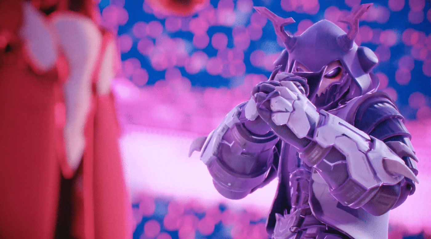 iLiFE!がEWC 2026×REJECTテーマ曲『LiMiT STRiKER!』を公開