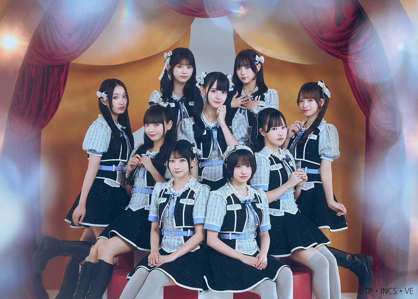 メ～テレ、『推し寺アイドルまつり2026』を東別院テラスホールで開催
