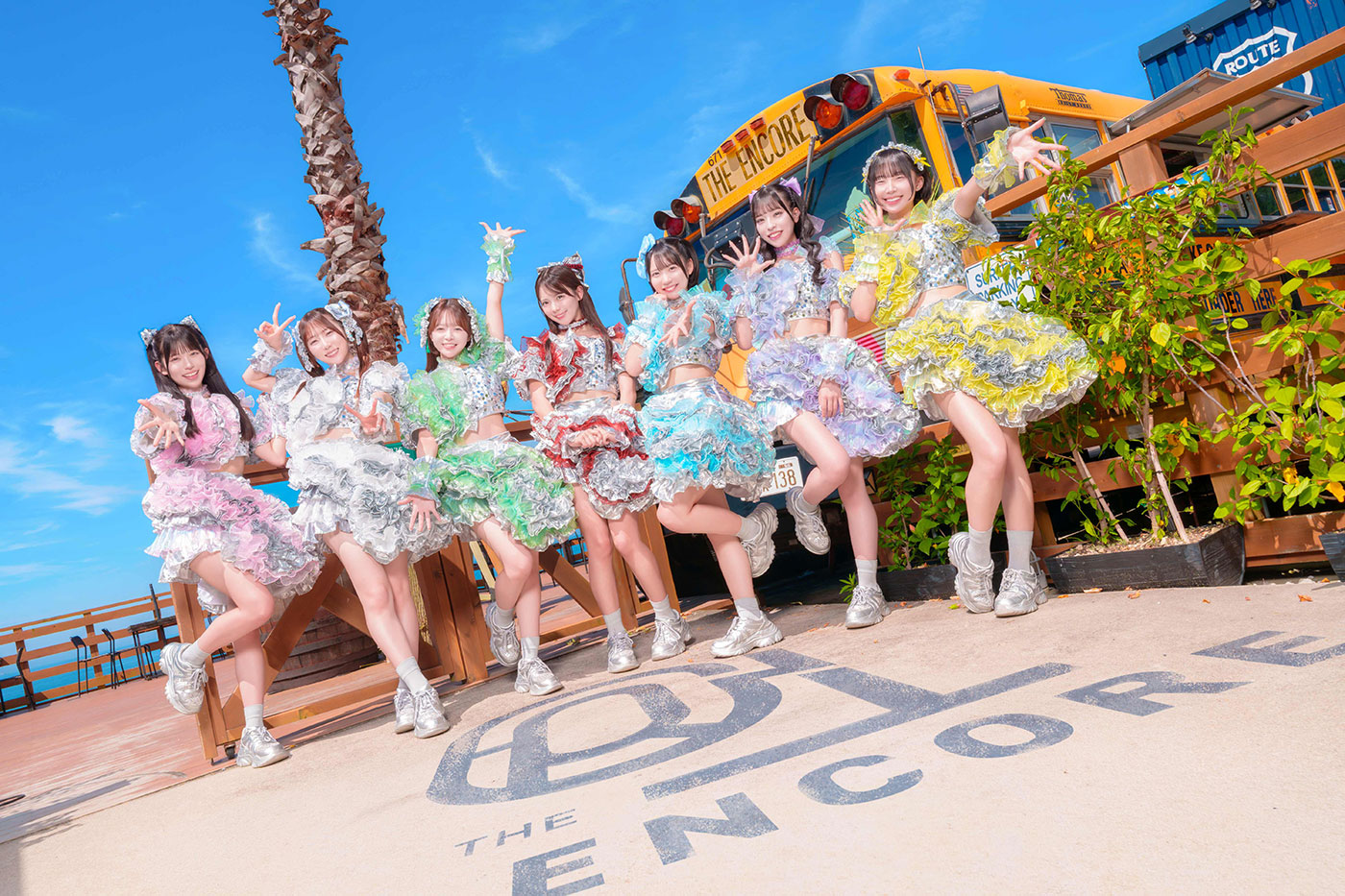 メ～テレ、『推し寺アイドルまつり2026』を東別院テラスホールで開催