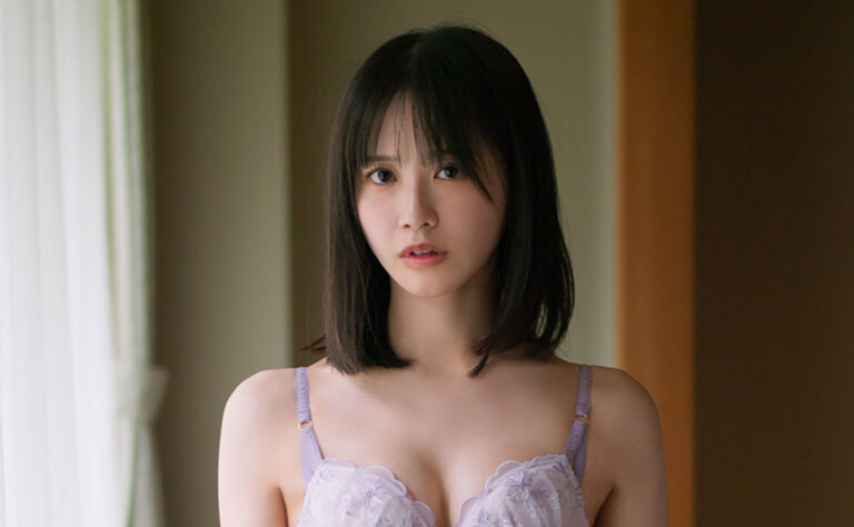 中村舞、北海道ロケの2nd写真集を8月27日発売　先行カット第2弾公開