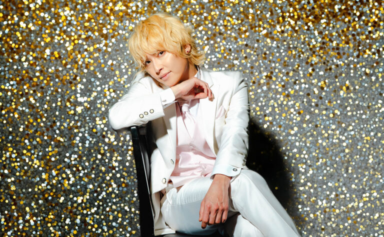 手越祐也『LIVE TOUR 2026 SUPER STAR』9月12日渋谷公演を生配信