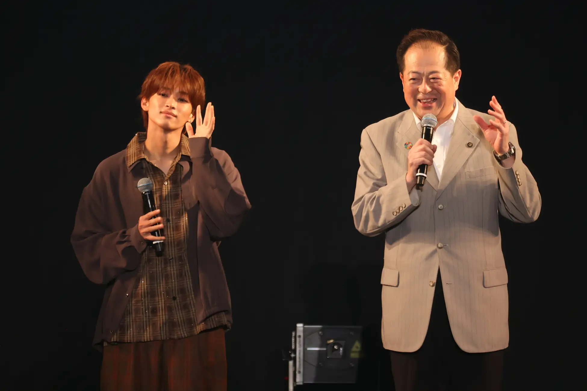 『SBI証券 presents TGC 松山 2026』を愛媛県武道館で開催、総体感人数はのべ約1,106,950名