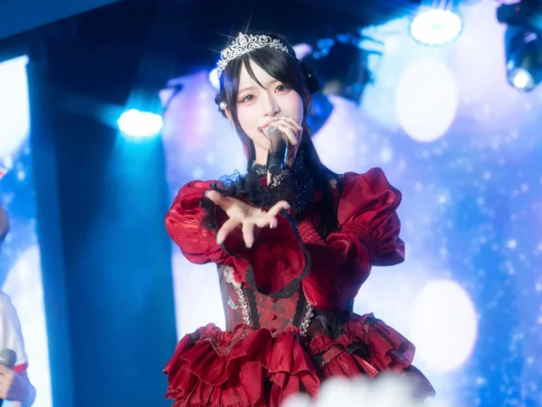 VVSiS千世みれい、日暮里で生誕プロデュース公演『みれせんせークリニック』開催