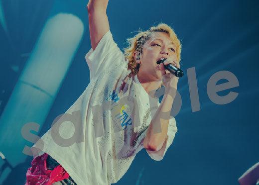 手越祐也、サードアルバムから「AME-KAZE」「エデン」を同時先行配信