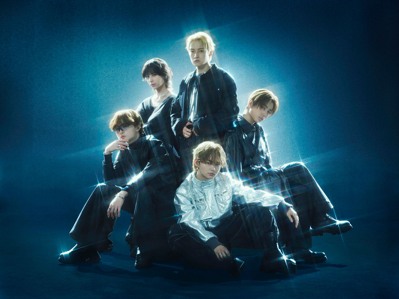 BMSG FES'26、3日間のトリ発表 10/10 STARGLOW、10/11 MAZZEL、10/12 BE:FIRST