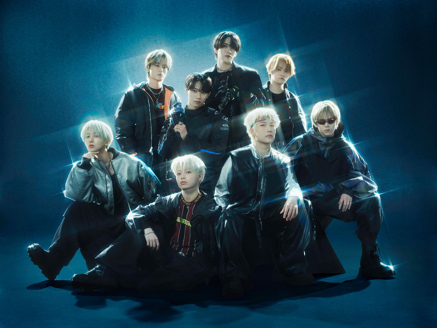BMSG FES'26、3日間のトリ発表 10/10 STARGLOW、10/11 MAZZEL、10/12 BE:FIRST