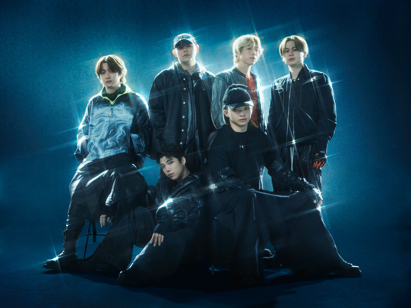 BMSG FES'26、3日間のトリ発表 10/10 STARGLOW、10/11 MAZZEL、10/12 BE:FIRST