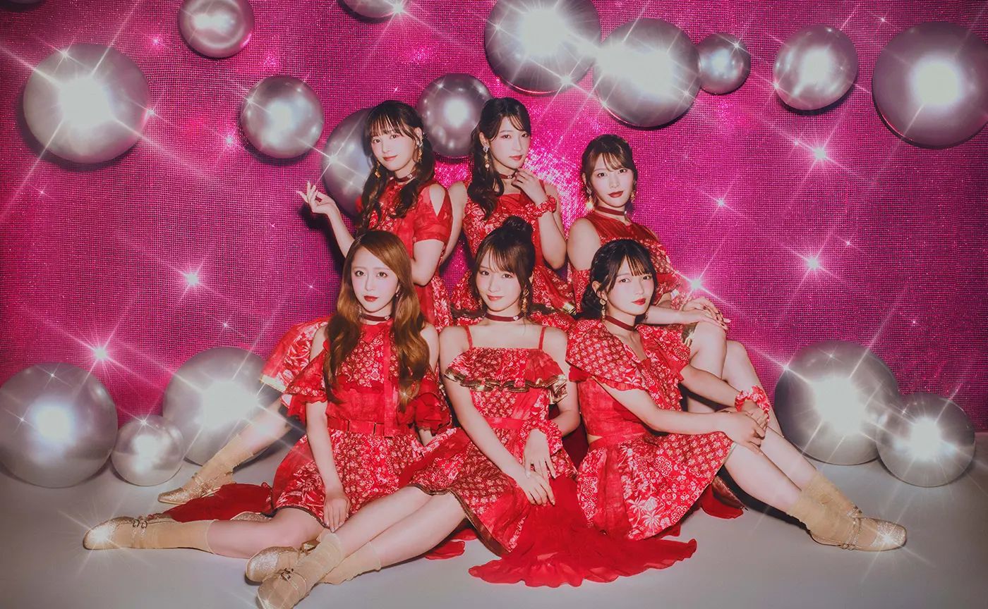 アイドルDRAW♡MEがメジャーデビュー決定　新曲「勝ち確♡ラヴ」を10月14日配信