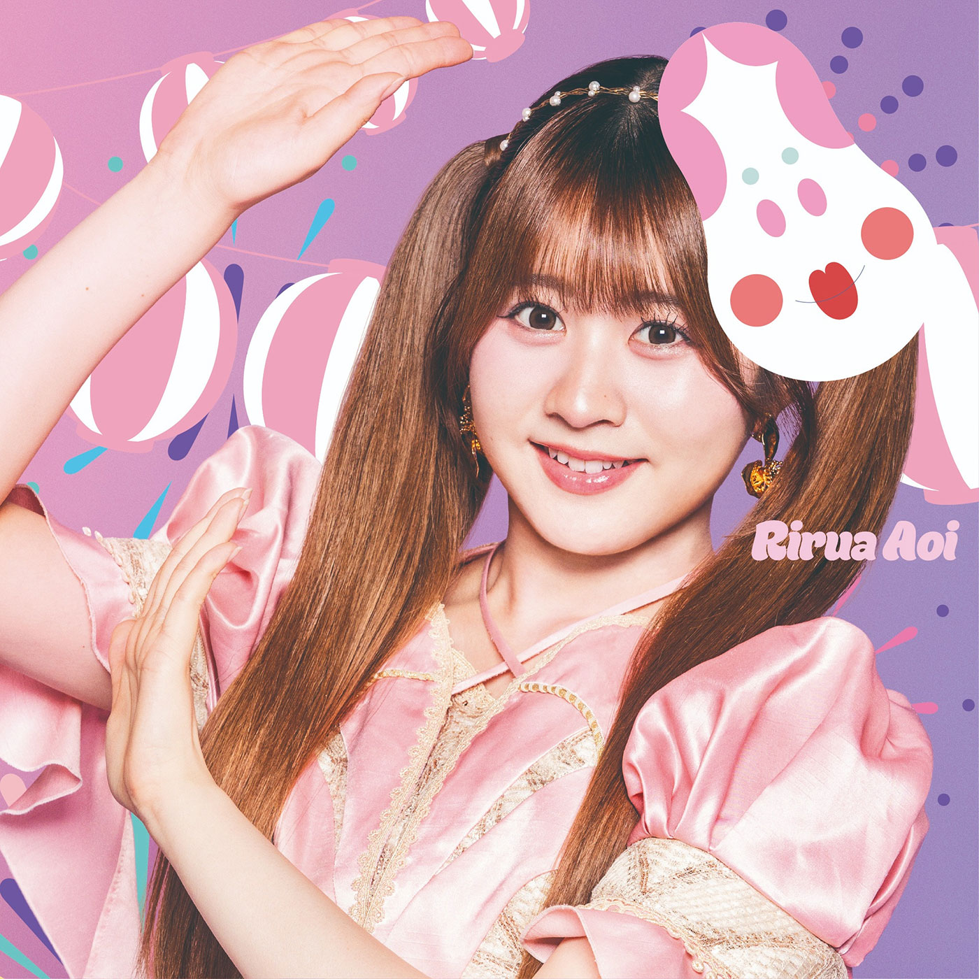福岡PARCO、ばってん少女隊起用の謝恩企画『PARCO 御祭sawagi』を開催