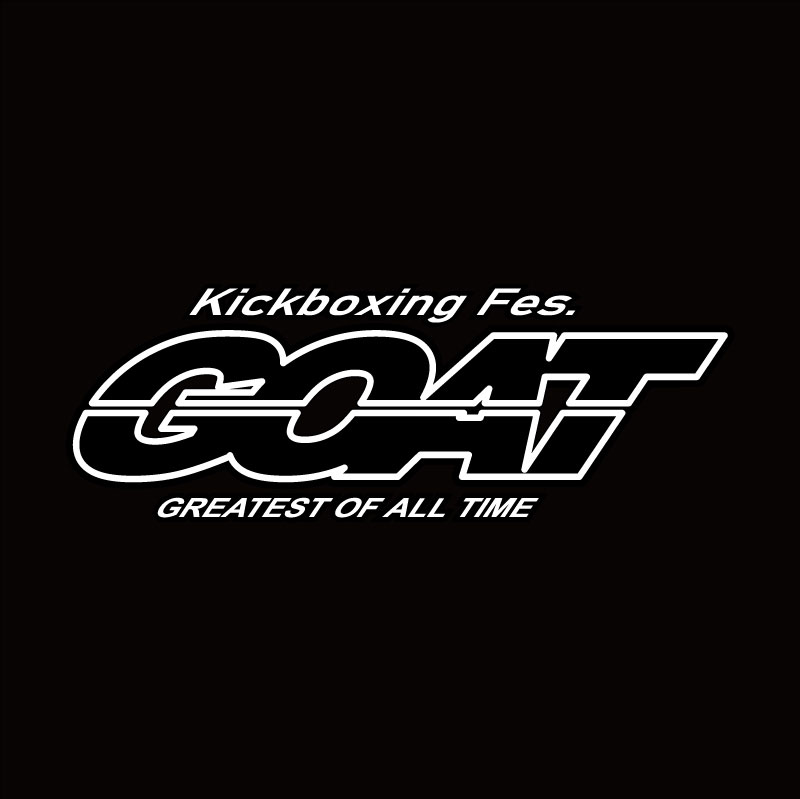 キックフェス「GOAT」、日曜レギュラー番組が10/4スタート　10/25大会をテレ東系で生中継