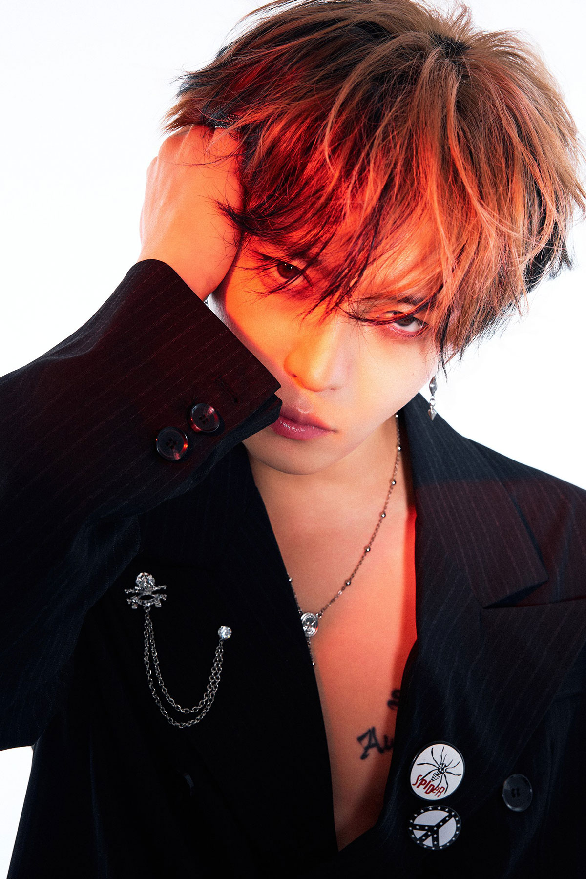 ジェジュン国内公演をsheetaで“世界最速”独占配信、10/3からアーカイブも