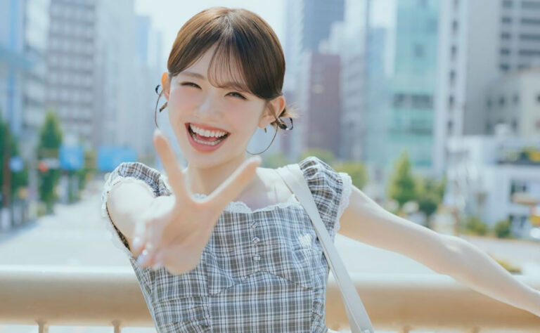 元ME:I・加藤心、初のスタイルブック『C+LOVER』10月30日発売　本人考案タイトル＆先行カット公開