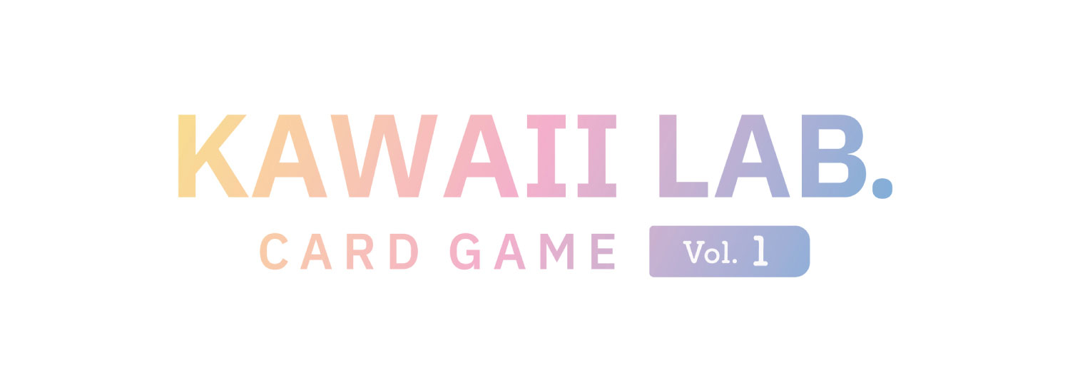 音楽×TCG新企画『Stage Collection』始動、2027年夏にKAWAII LAB.の5グループがカード化