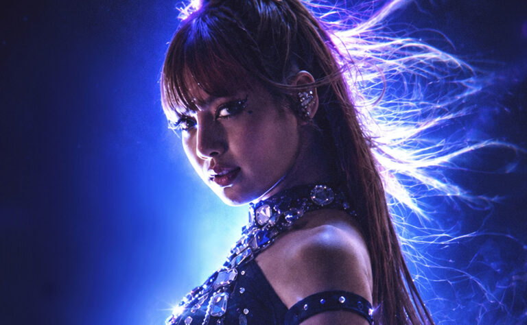 LISA初ドキュメンタリー『ALWAYS LALISA』、10月に日本で限定上映　来場者に非売品カード配布