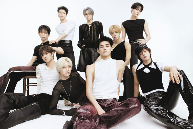 &TEAM、『Mark on Me』が米Billboard 200で20位 日本発ボーイグループ歴代最高位に