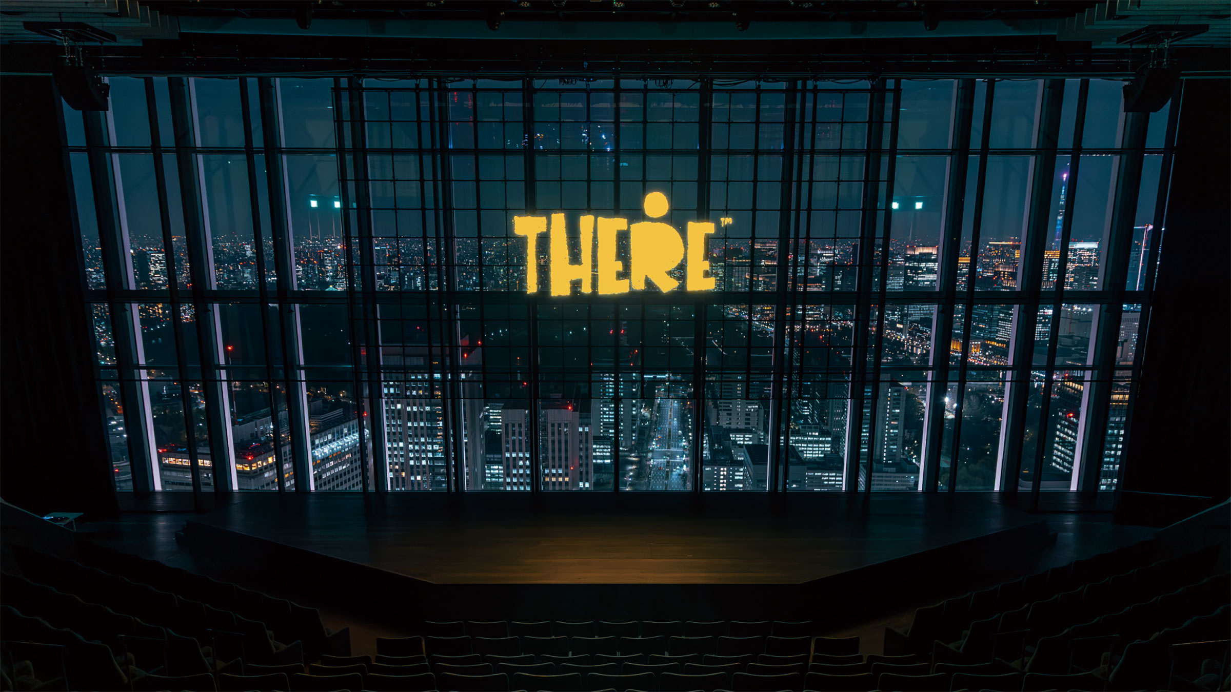 アスリートの“現実”を映画に──THERE™の上映ローンチイベントが12月19日、虎ノ門ヒルズで開催
