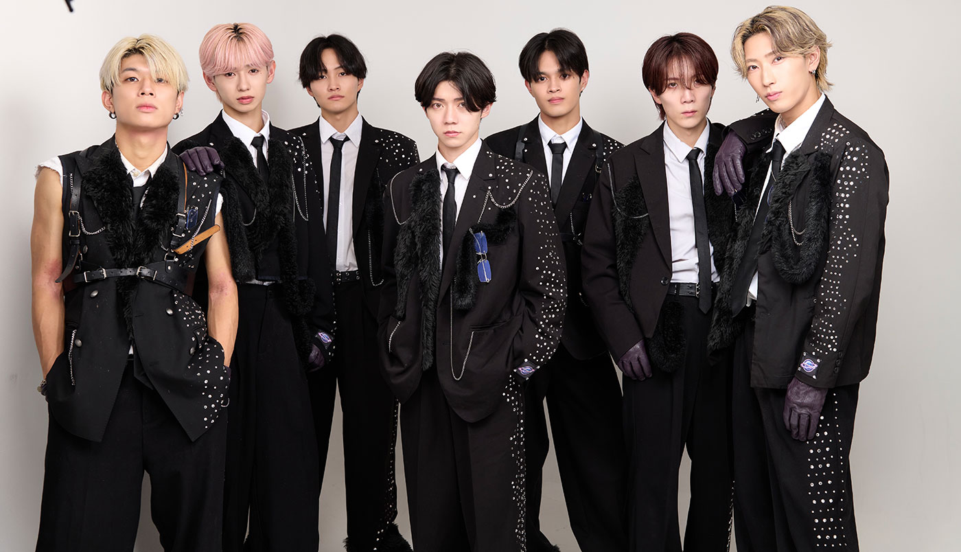 UNIVER23、初のヨーロッパ遠征決定　10月にベルギー・ブリュッセルで公演