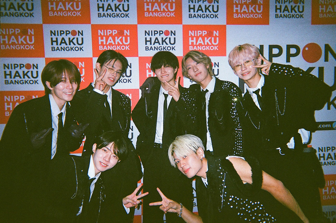 UNIVER23、初のヨーロッパ遠征決定　10月にベルギー・ブリュッセルで公演